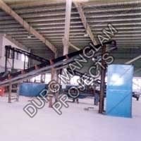Flat Belt Conveyor 06