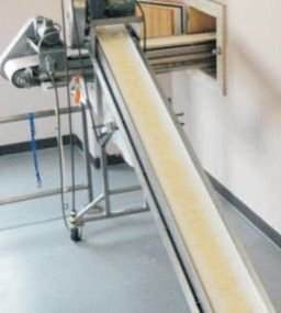 Food Grade Belt Conveyor 02