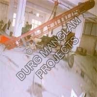 Food Grade Belt Conveyor 01