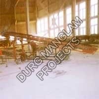 Food Grade Belt Conveyor 03