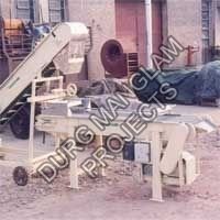 Food Grade Belt Conveyor 05