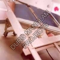 Food Grade Belt Conveyor 02