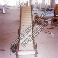 Food Grade Belt Conveyor 04