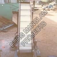 Food Grade Belt Conveyor 07