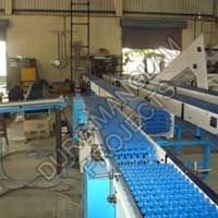 Mesh Conveyor 001