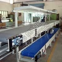 Mesh Conveyor 002