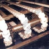 Mesh Conveyor 004