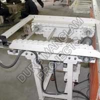 Mesh Conveyor 005