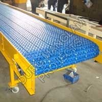 Mesh Conveyor 006