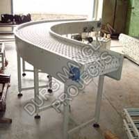 Mesh Conveyor 007