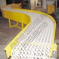 Mesh Conveyor 008