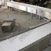 Mesh Conveyor 009