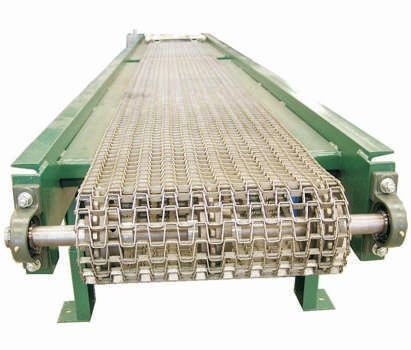 Mesh Conveyor 02