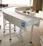 Modular Chain Conveyor 01
