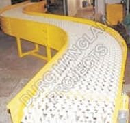 Modular Chain Conveyor 02
