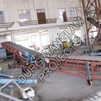 Portable Bag Stacker Conveyor 01