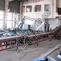 Portable Bag Stacker Conveyor 02