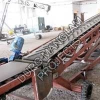 Portable Bag Stacker Conveyor 03