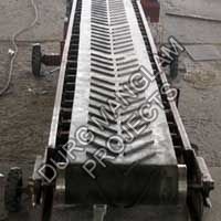 Portable Bag Stacker Conveyor 04