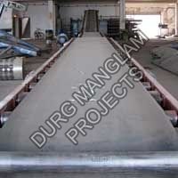 Portable Bag Stacker Conveyor 05