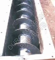 Screw Conveyor 01