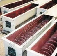 Screw Conveyor 02