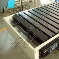 Slat Chain Conveyor 001