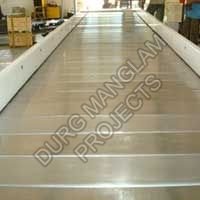 Slat Chain Conveyor 002