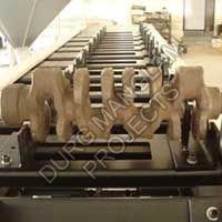 Slat Chain Conveyor 003
