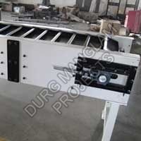 Slat Chain Conveyor 004