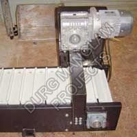 Slat Chain Conveyor 005