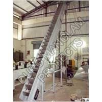 Slat Chain Conveyor 006