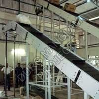 Slat Chain Conveyor 009