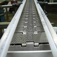 Slat Chain Conveyor 010