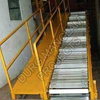 Slat Chain Conveyor 011