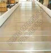 Slat Chain Conveyor 02