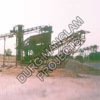 Trough Belt Conveyor 03