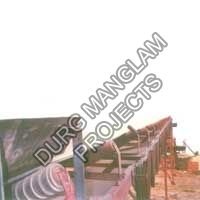 Trough Belt Conveyor 04