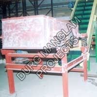 Vibrating Screen 01