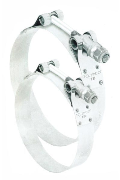 Klipco Hose Clamp