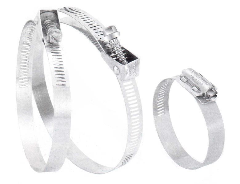 Klipco Hose Clamp