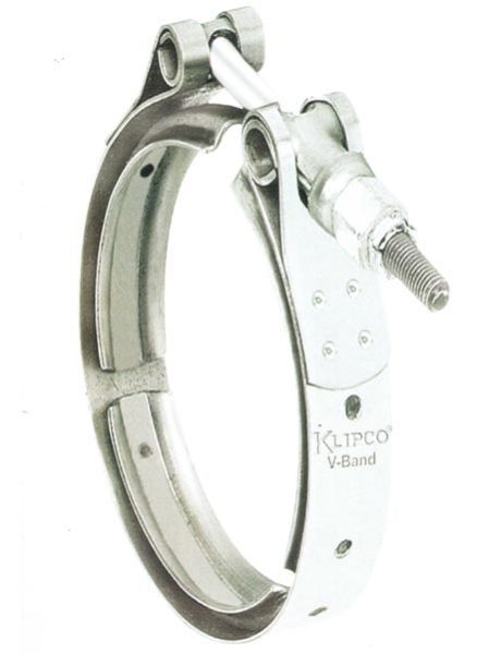 Klipco Hose Clamp