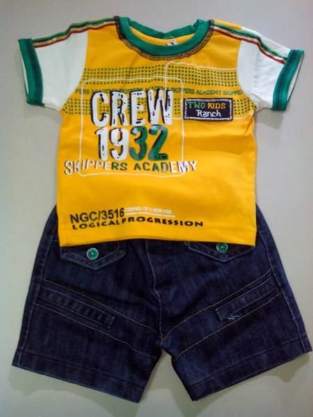 Boys Wear - 02