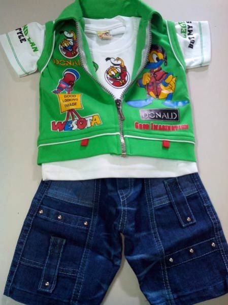 Boys Wear - 03