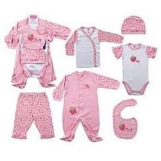 Infant Wear - 01