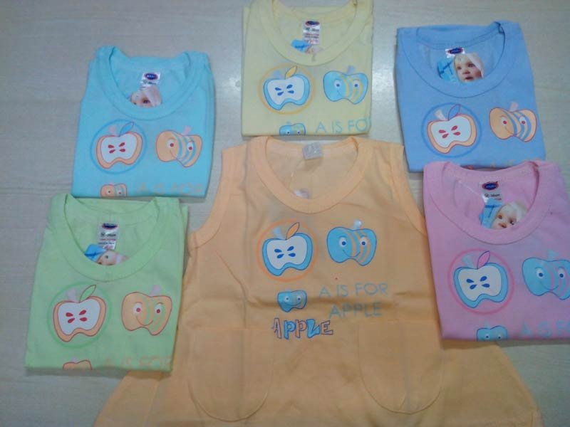Infant Wear - 02