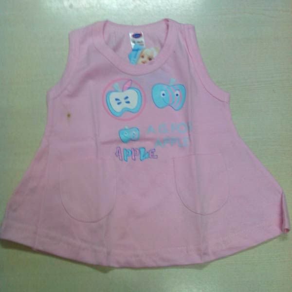 Infant Wear - 03