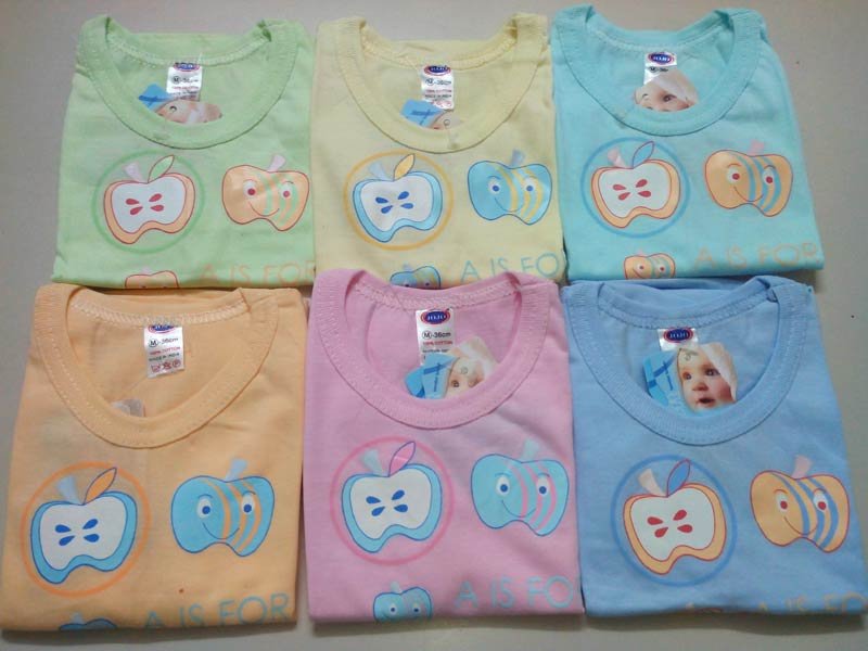Infant Wear - 04