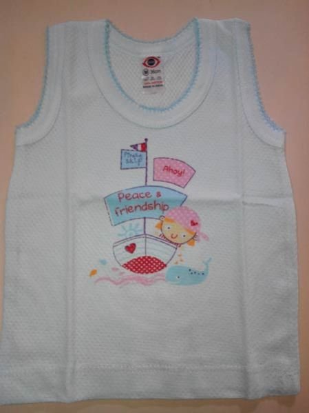 Infant Wear - 05