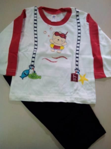 Infant Wear - 08